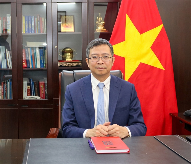 作为一名经