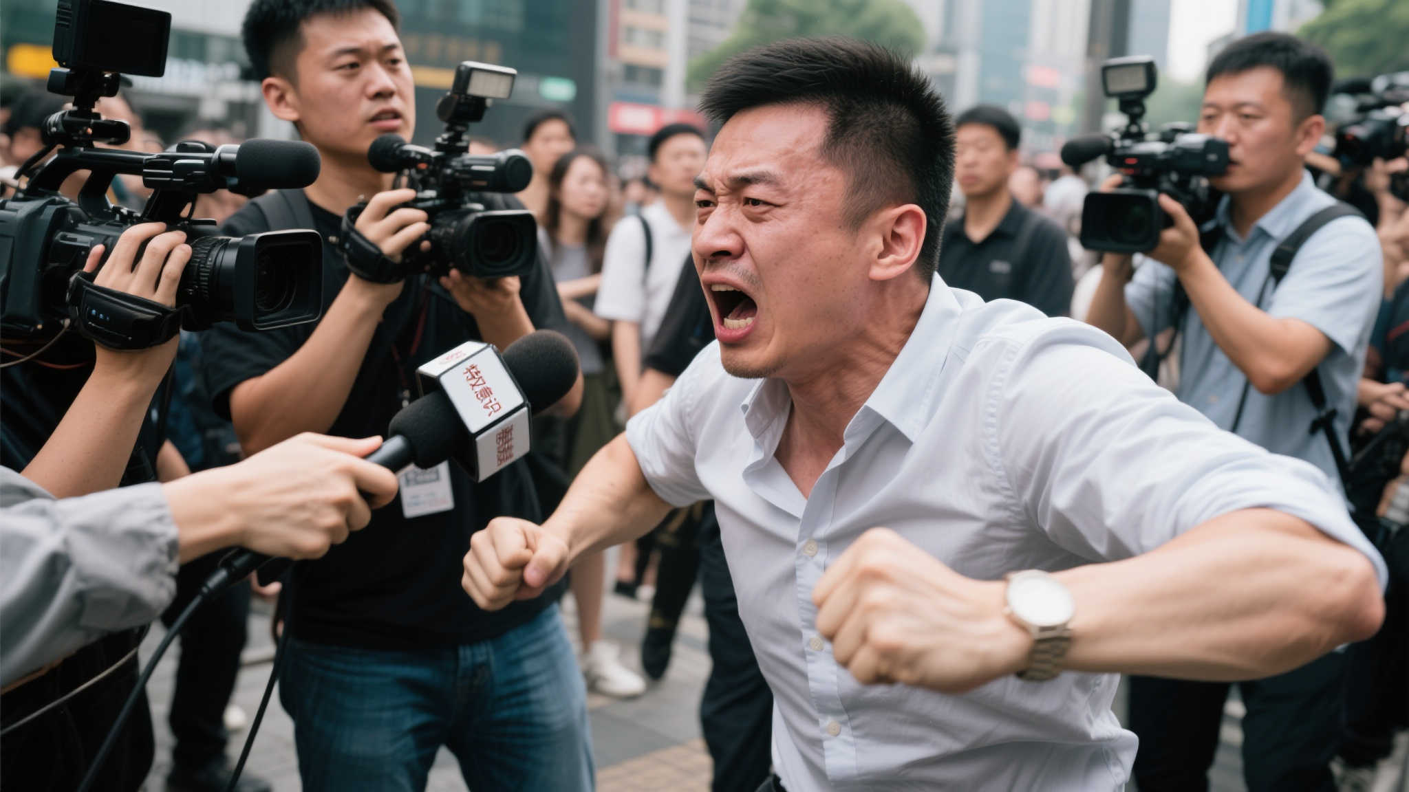 每四年一度