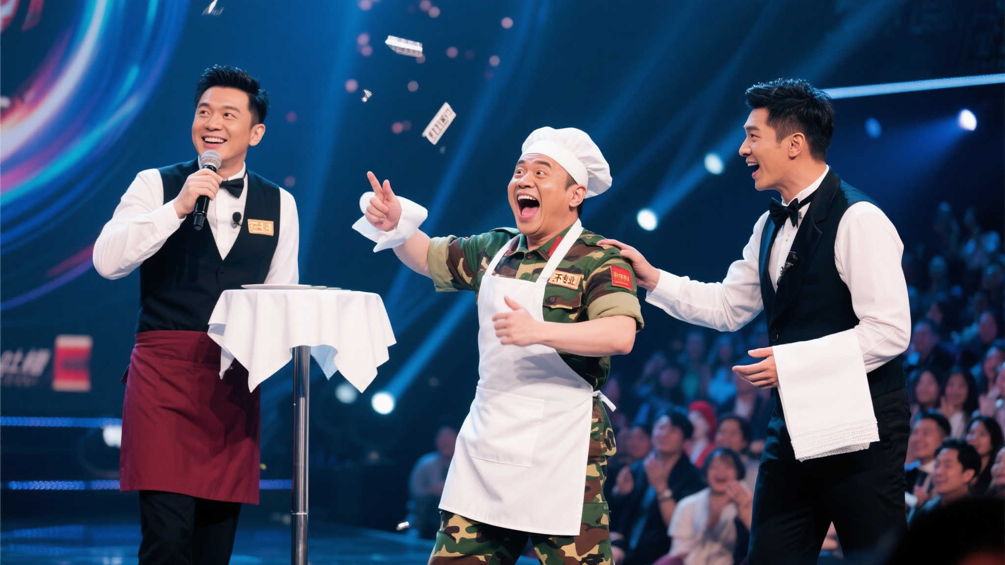 但他們的頑 但他們的頑