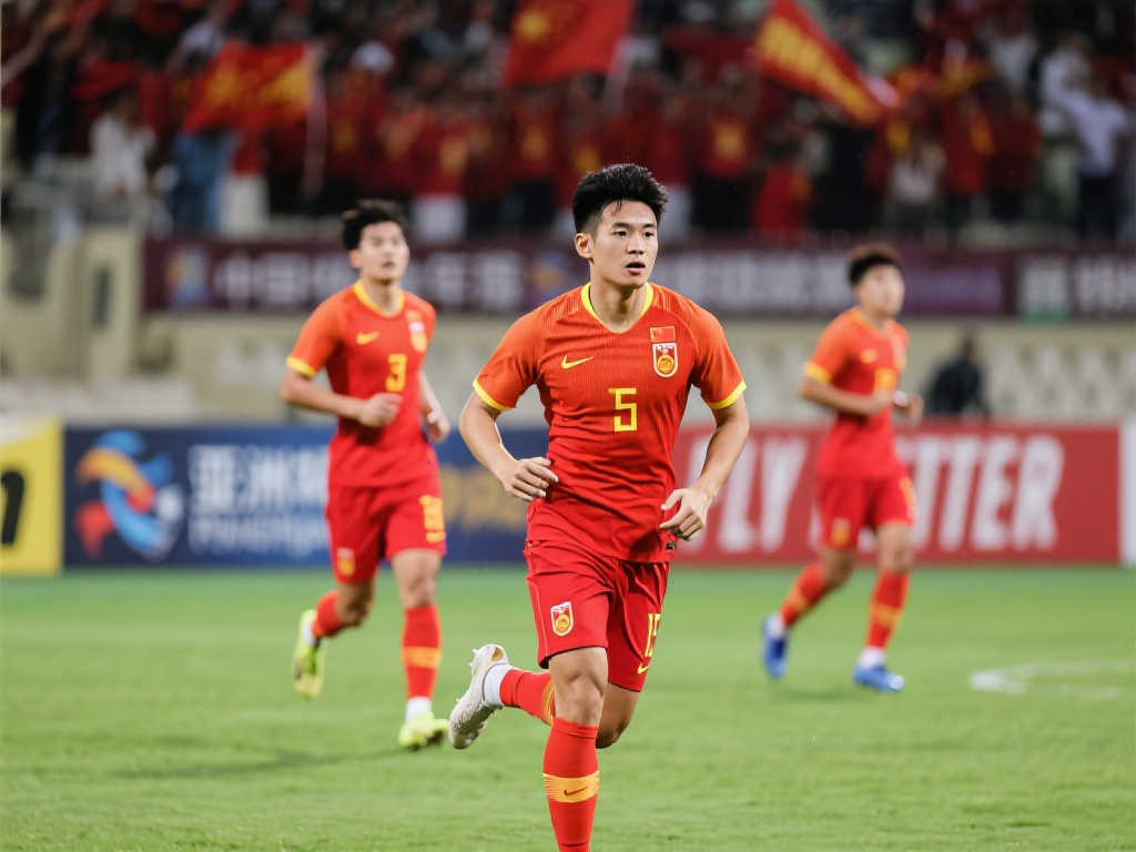 比赛的感觉 比赛的感觉