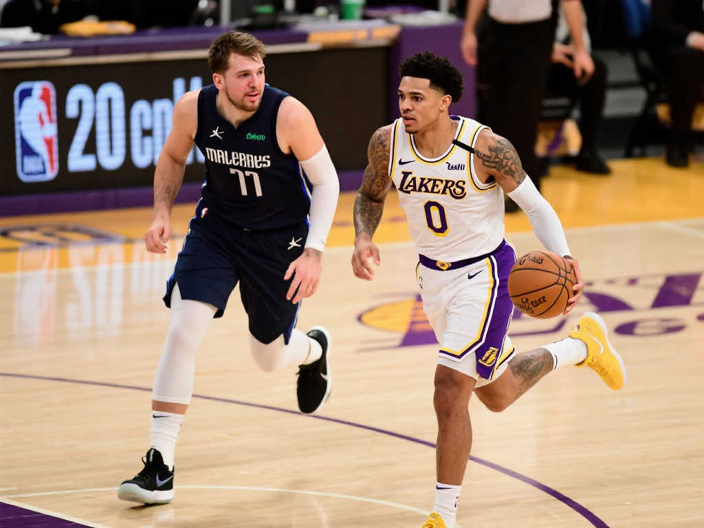 在核心球员 在核心球员