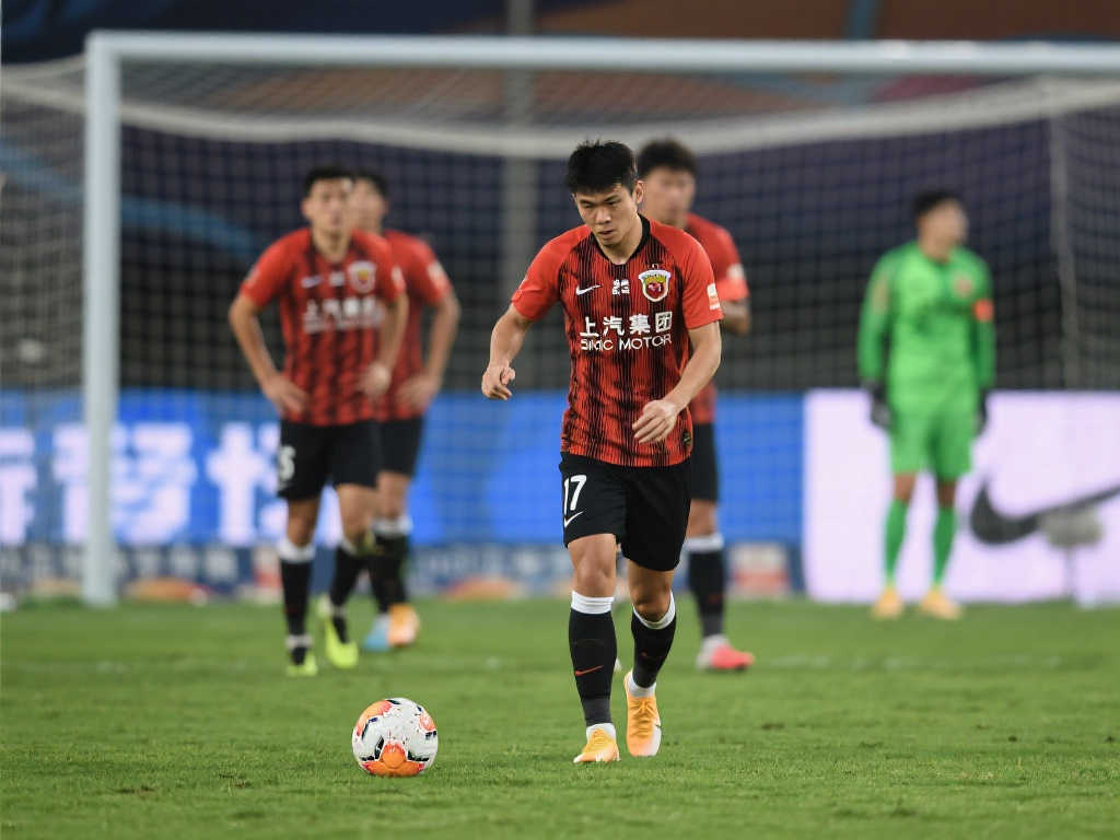 追逐的焦點 追逐的焦點