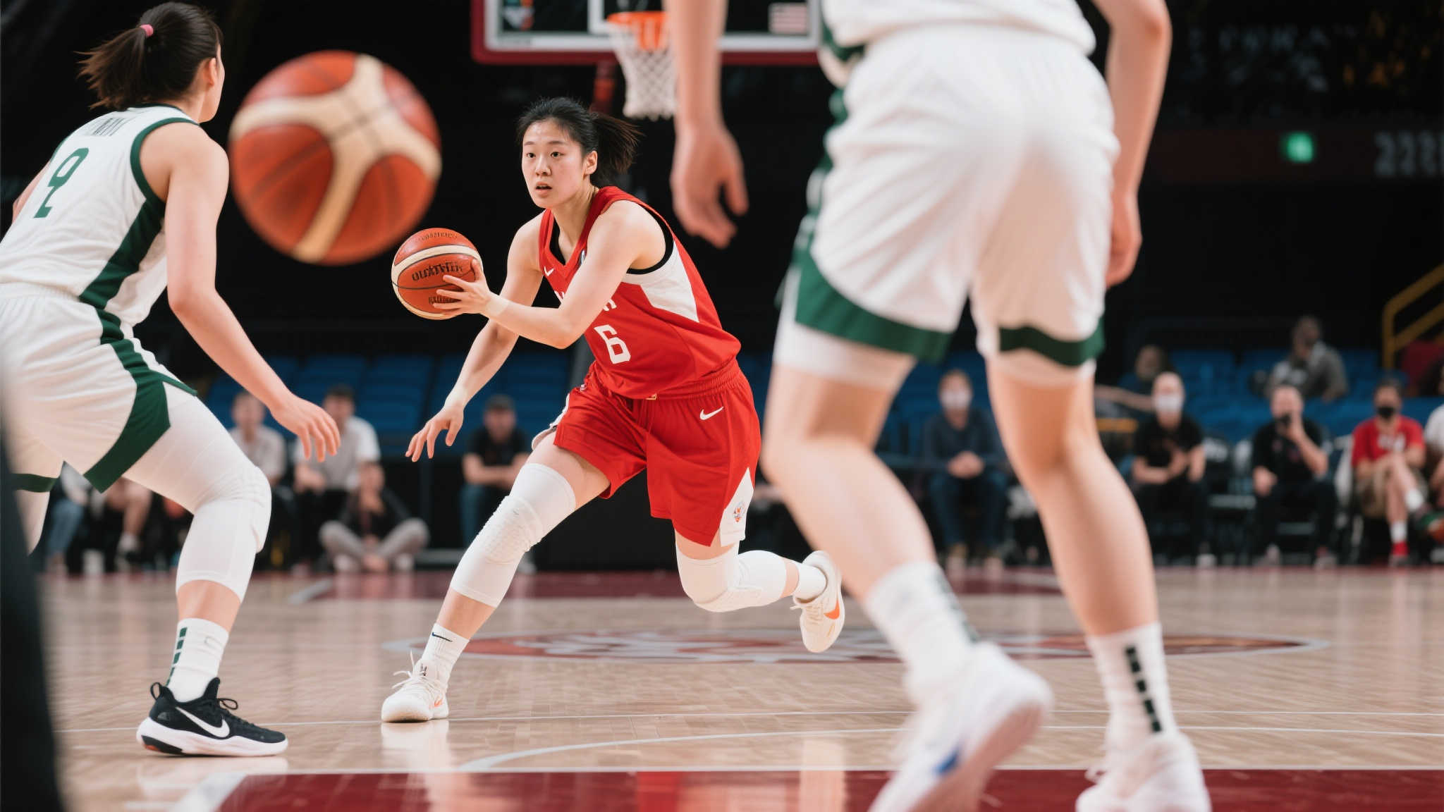 他在防线上 他在防线上