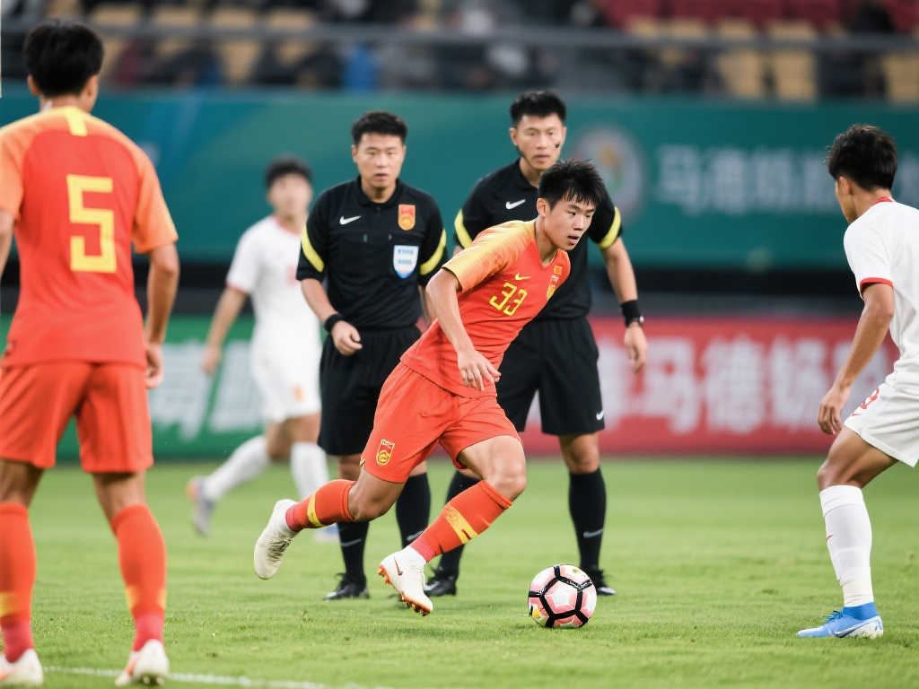 在正确的时