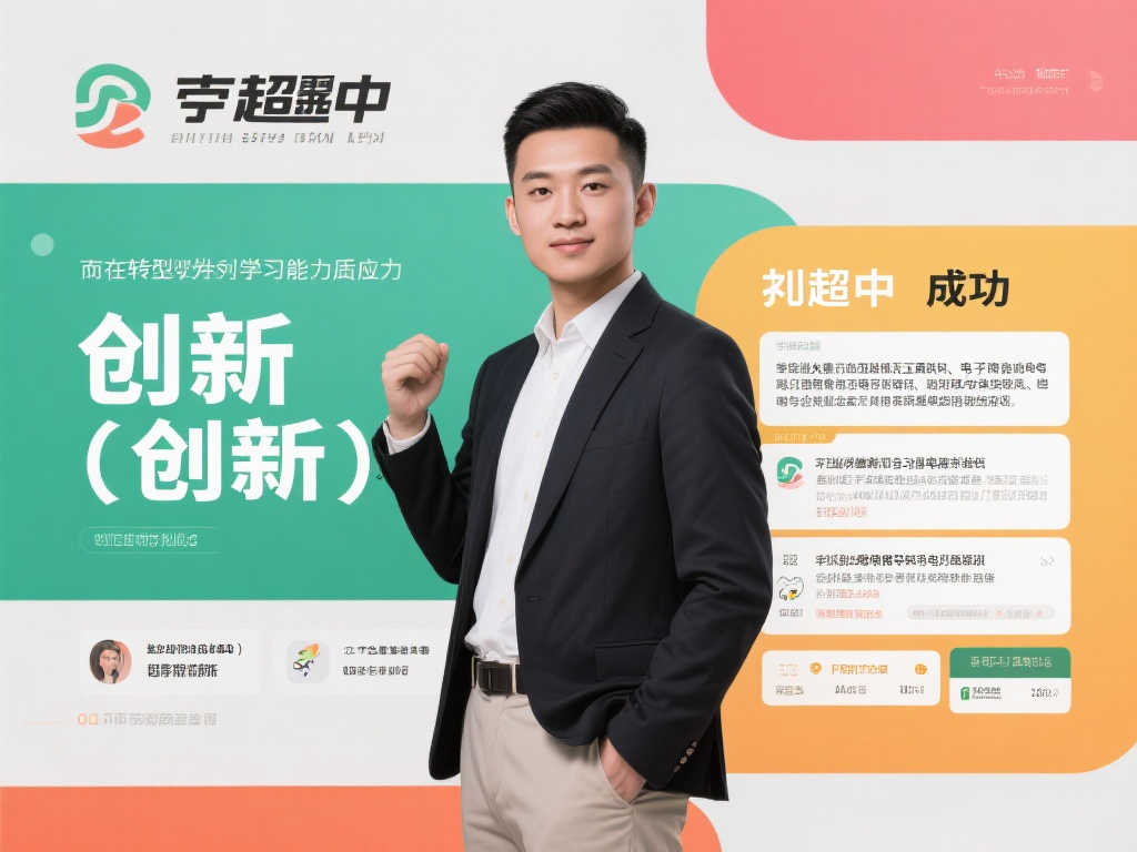 不懈的努力